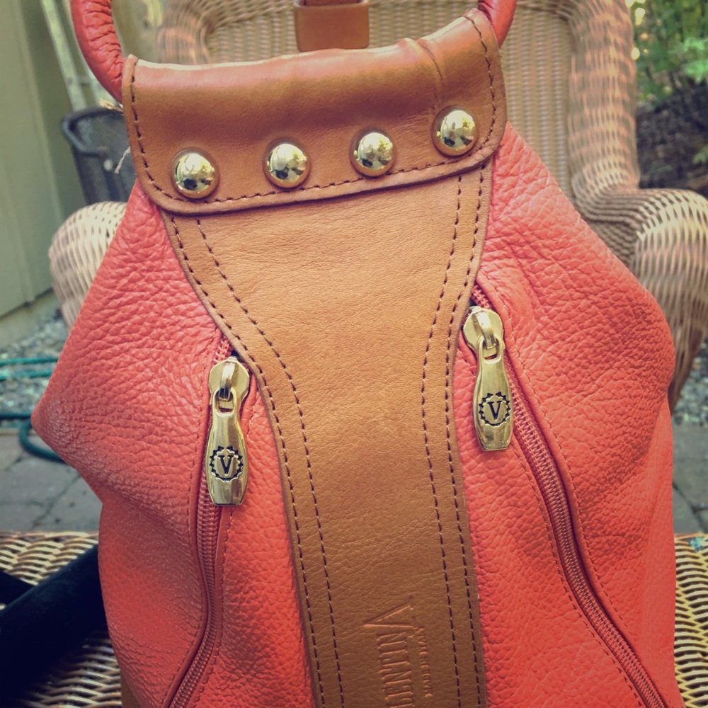 Valentina Handbag